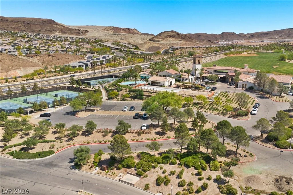 1195 Calcione, Henderson, NV 89011