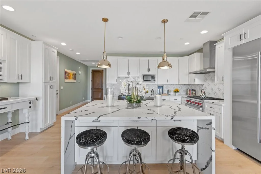 1195 Calcione, Henderson, NV 89011