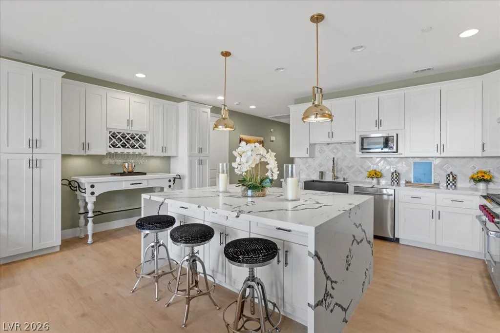 1195 Calcione, Henderson, NV 89011