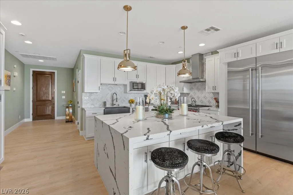 1195 Calcione, Henderson, NV 89011