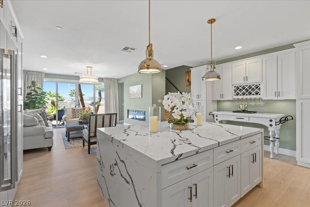 1195 Calcione, Henderson, NV 89011