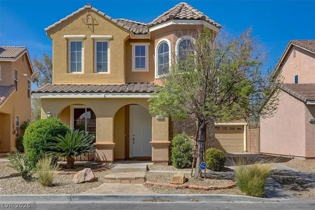 10929 Santorini, Las Vegas, NV 89141