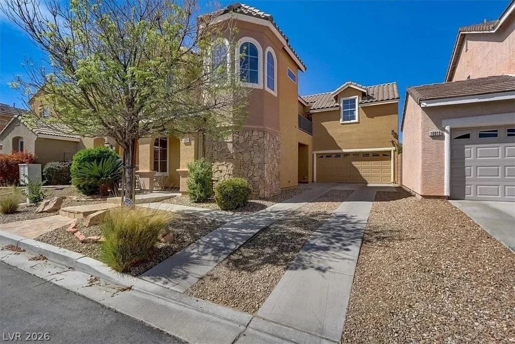 10929 Santorini, Las Vegas, NV 89141