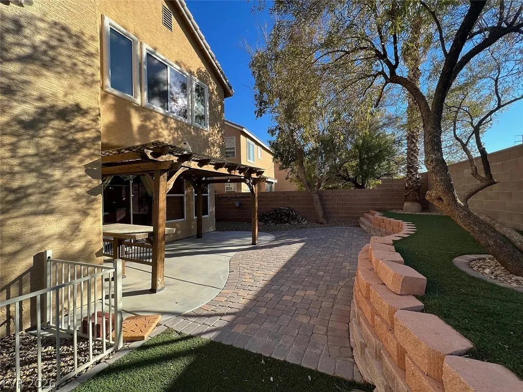 10929 Santorini, Las Vegas, NV 89141