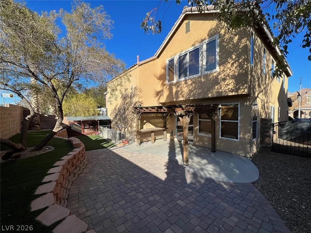 10929 Santorini, Las Vegas, NV 89141