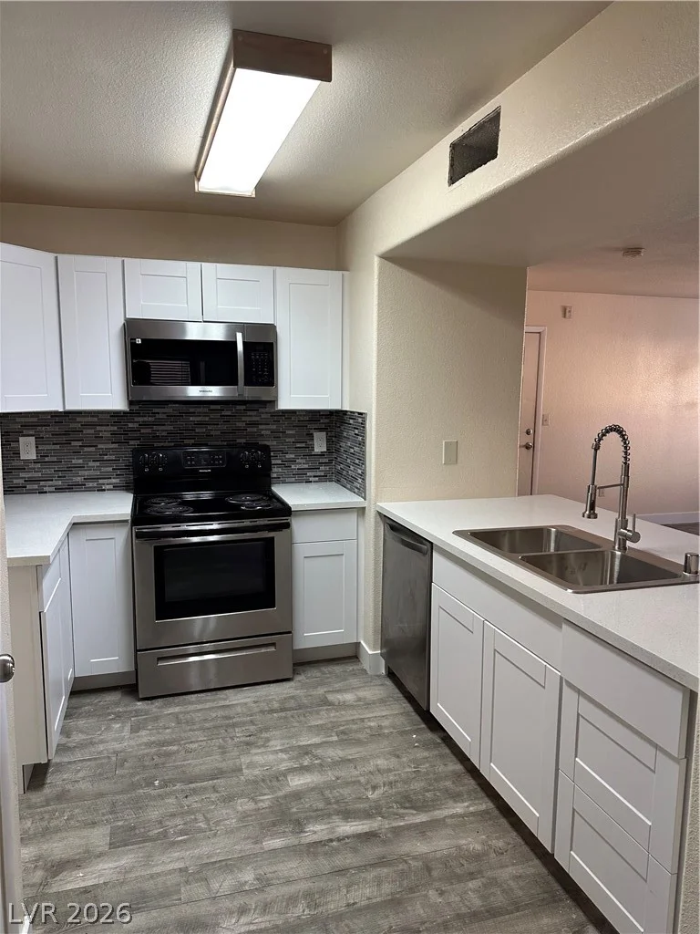 2300 Silverado Ranch, Las Vegas, NV 89183