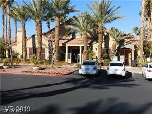 2300 Silverado Ranch, Las Vegas, NV 89183