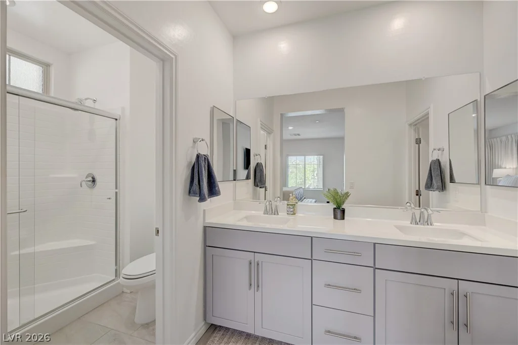 600 Carriage Hill, Las Vegas, NV 89138