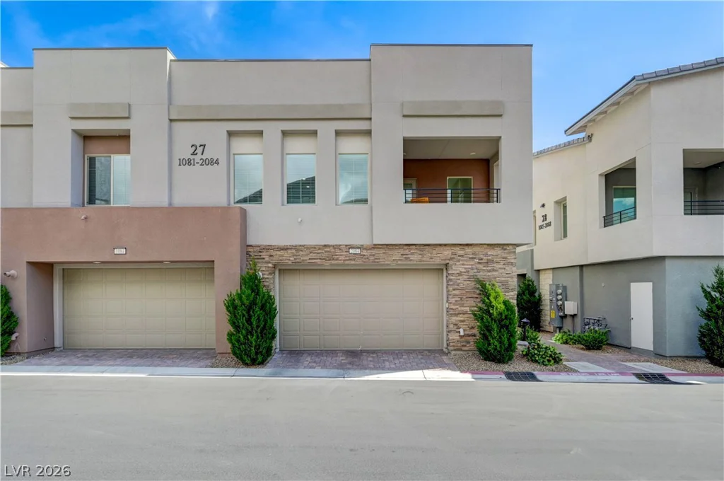 600 Carriage Hill, Las Vegas, NV 89138