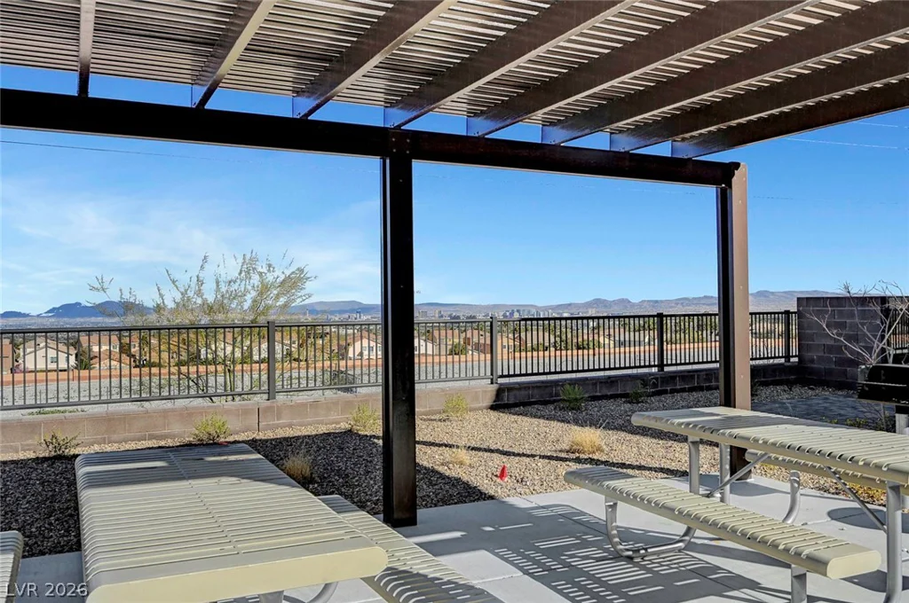 600 Carriage Hill, Las Vegas, NV 89138