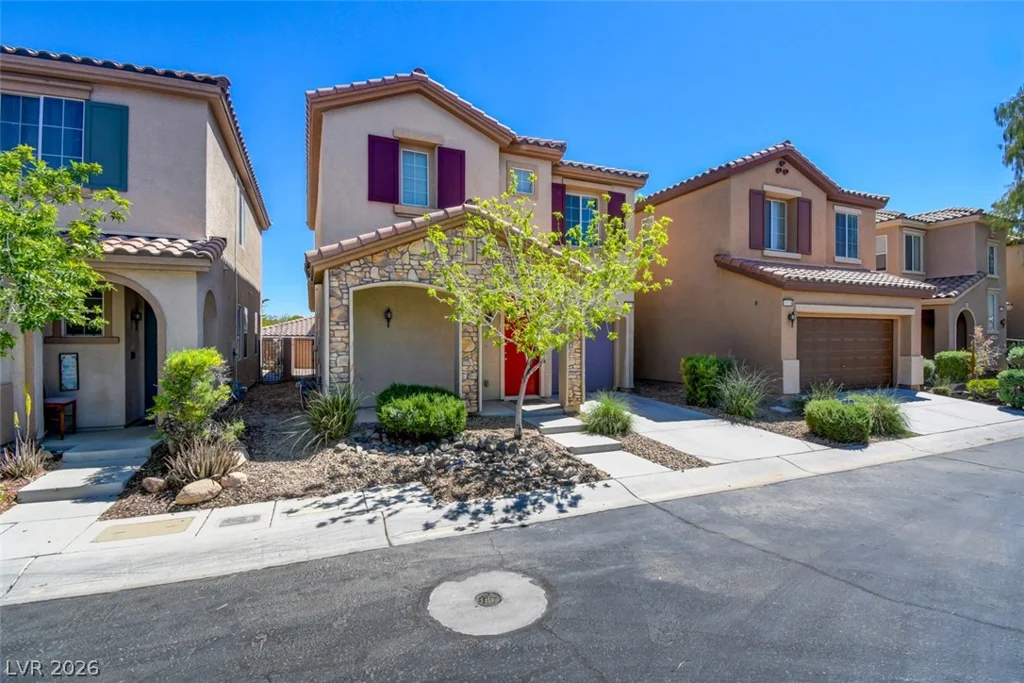 10530 La Campana, Las Vegas, NV 89179