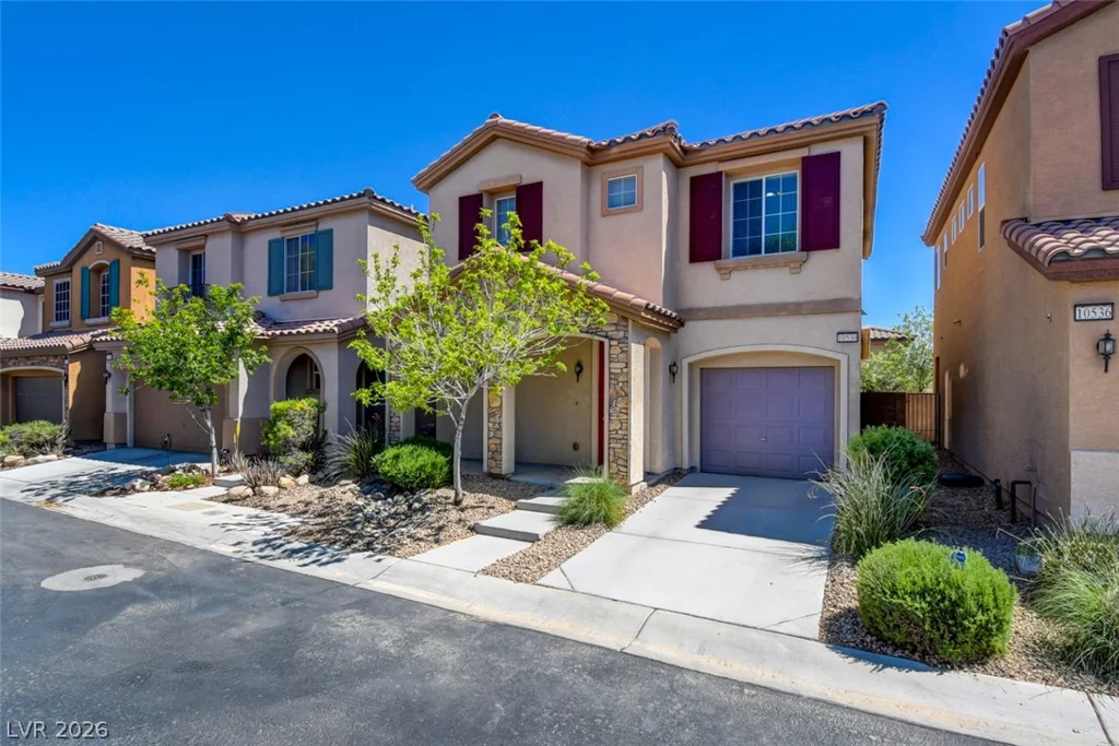 10530 La Campana, Las Vegas, NV 89179