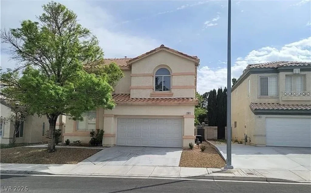7817 Falconwing, Las Vegas, NV 89131