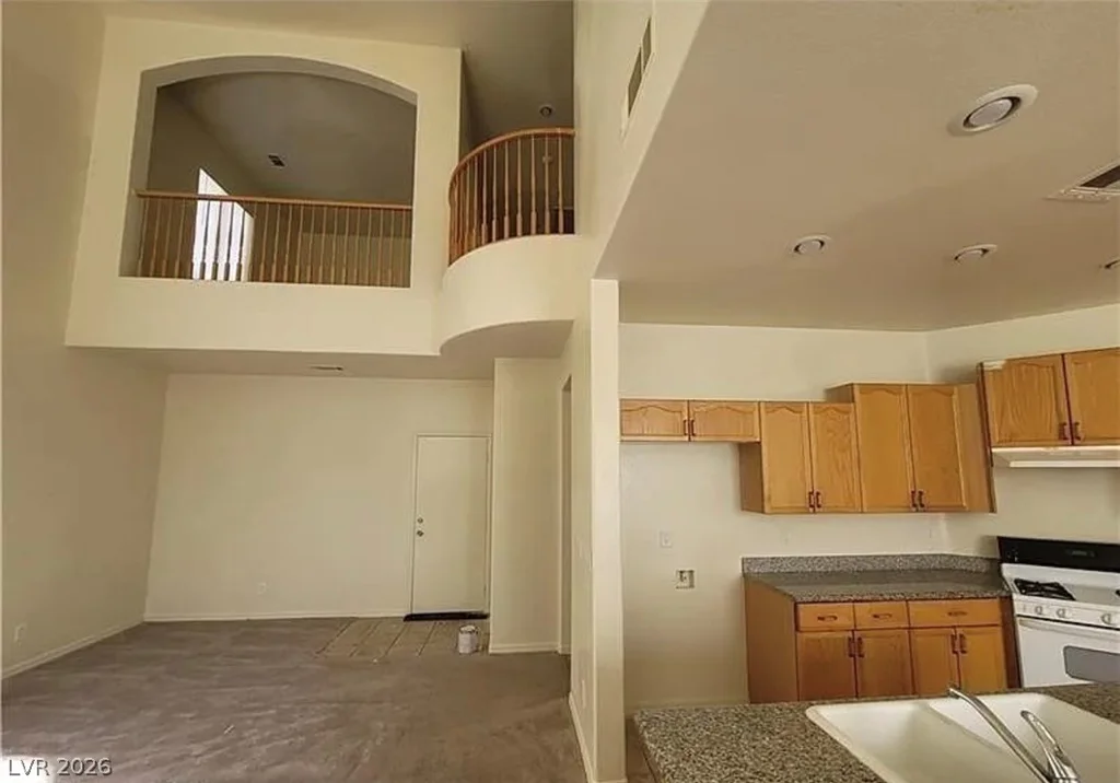 7817 Falconwing, Las Vegas, NV 89131