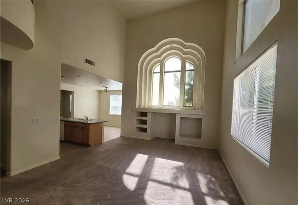 7817 Falconwing, Las Vegas, NV 89131