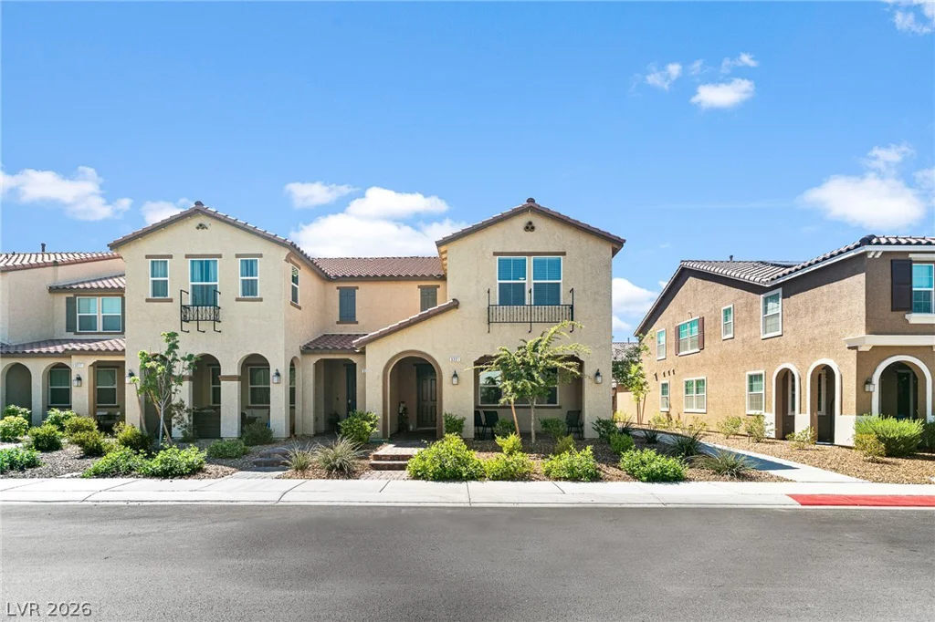 3221 Pergusa, Henderson, NV 89044