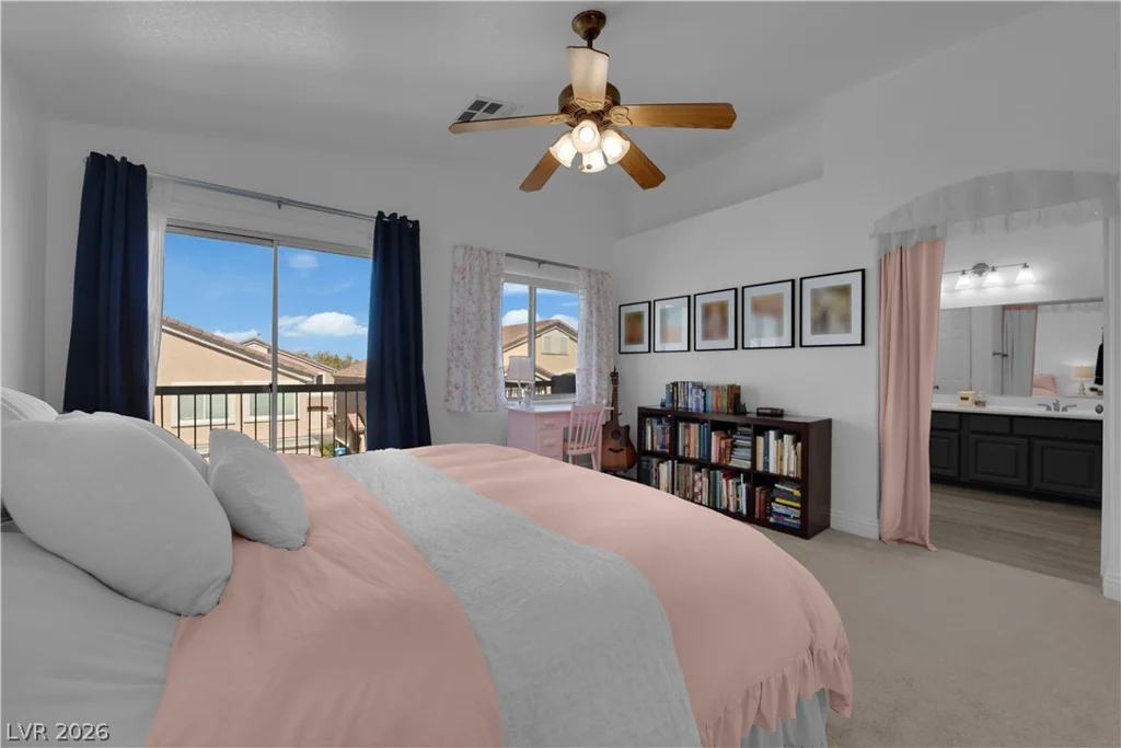 1083 Sheer Paradise, Henderson, NV 89002