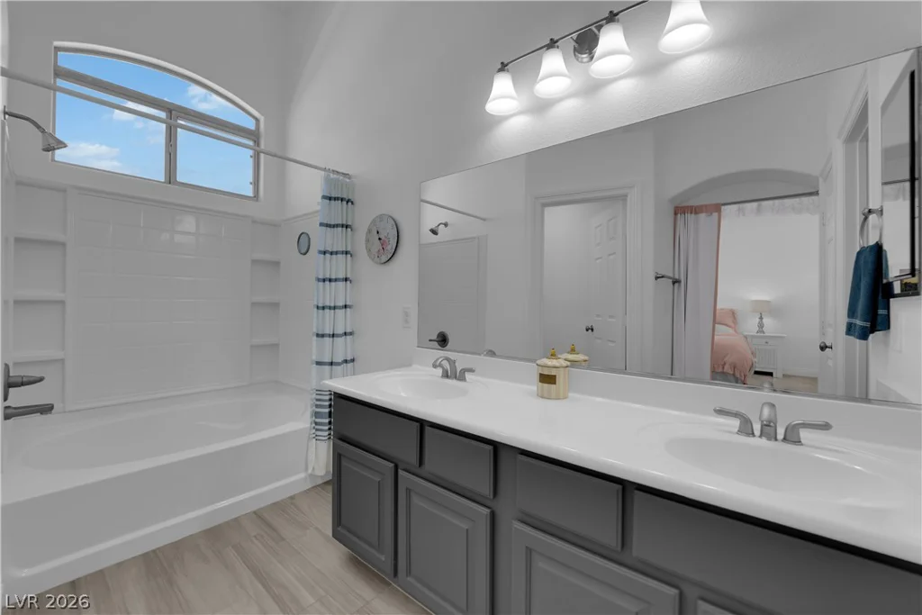 1083 Sheer Paradise, Henderson, NV 89002