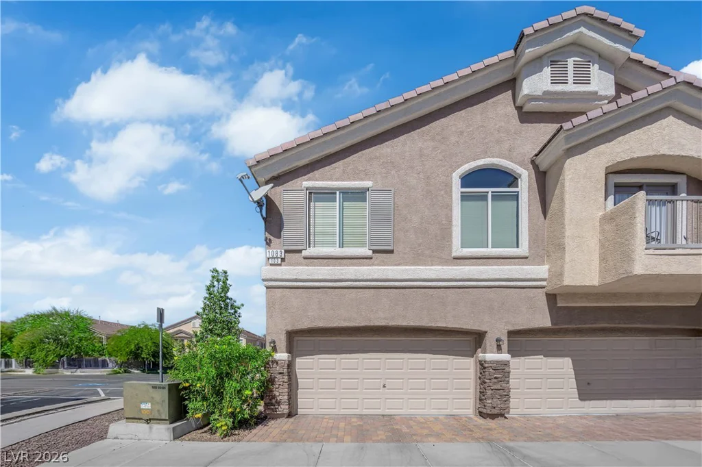 1083 Sheer Paradise, Henderson, NV 89002
