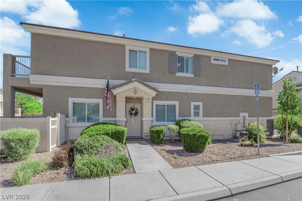 1083 Sheer Paradise, Henderson, NV 89002