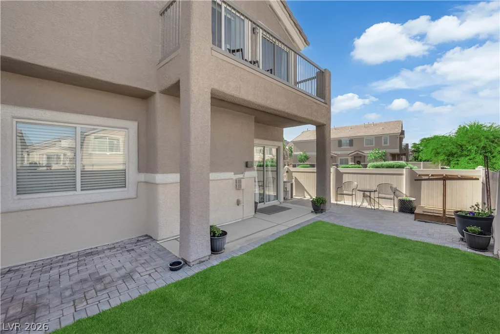1083 Sheer Paradise, Henderson, NV 89002
