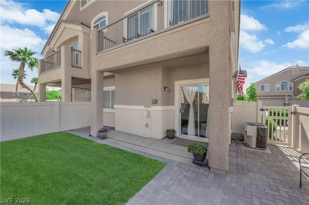 1083 Sheer Paradise, Henderson, NV 89002