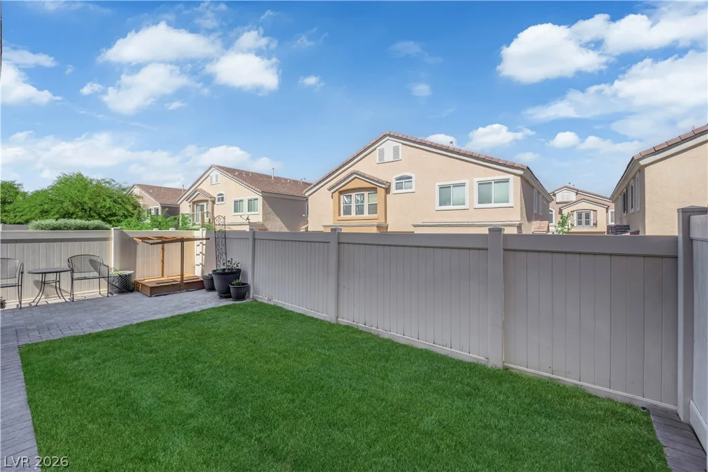 1083 Sheer Paradise, Henderson, NV 89002