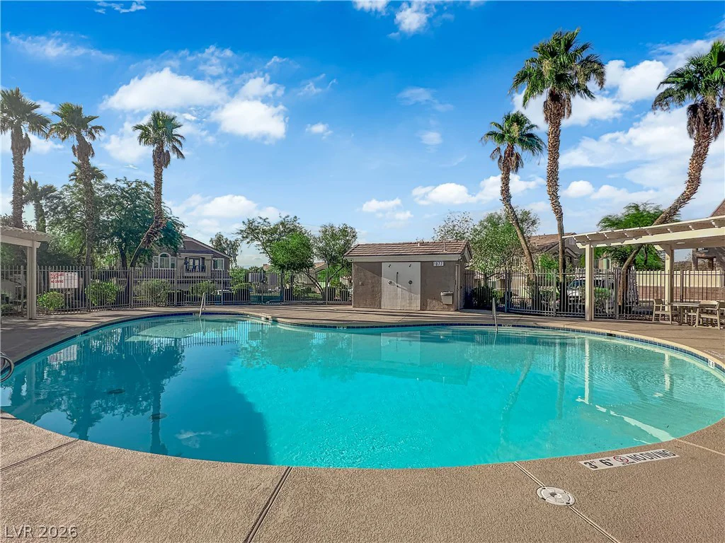 1083 Sheer Paradise, Henderson, NV 89002