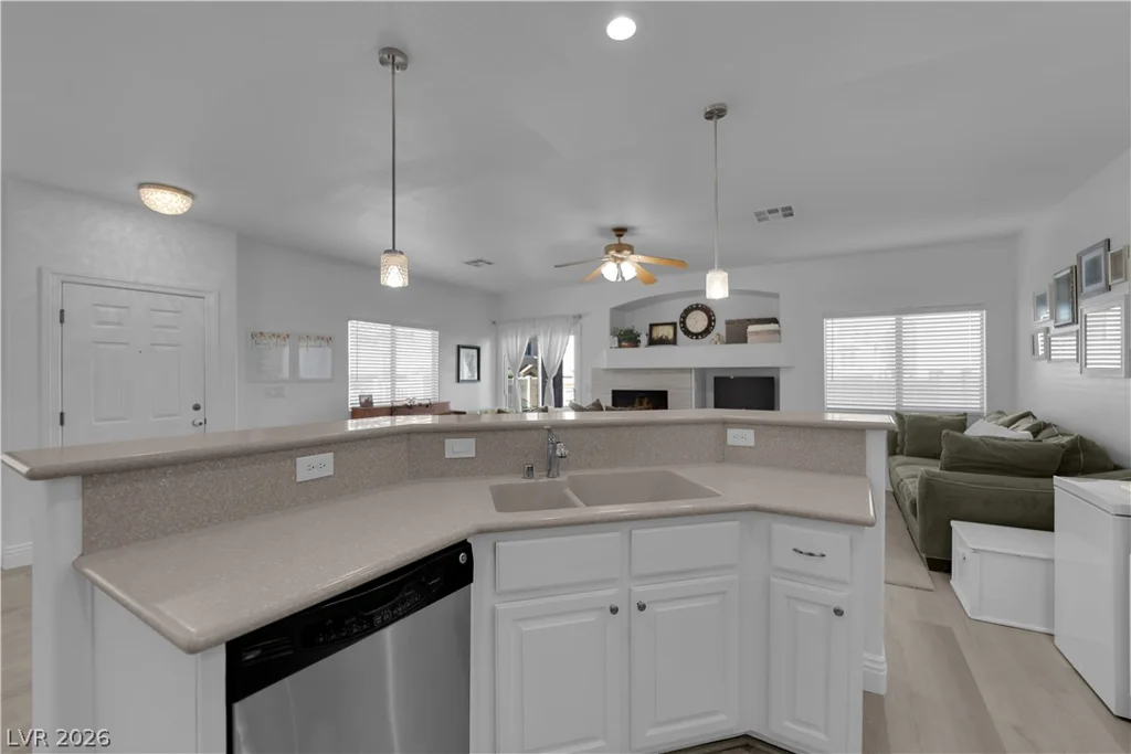 1083 Sheer Paradise, Henderson, NV 89002