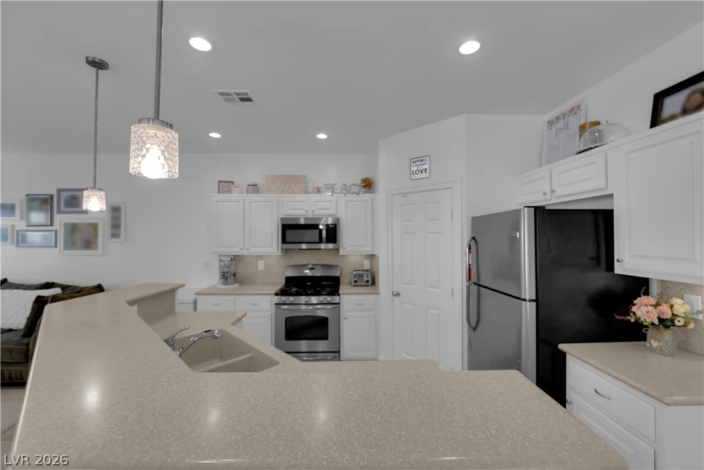 1083 Sheer Paradise, Henderson, NV 89002