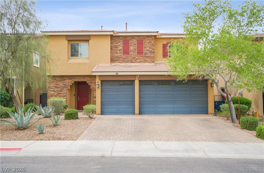 6151 Hays Cove, Las Vegas, NV 89148