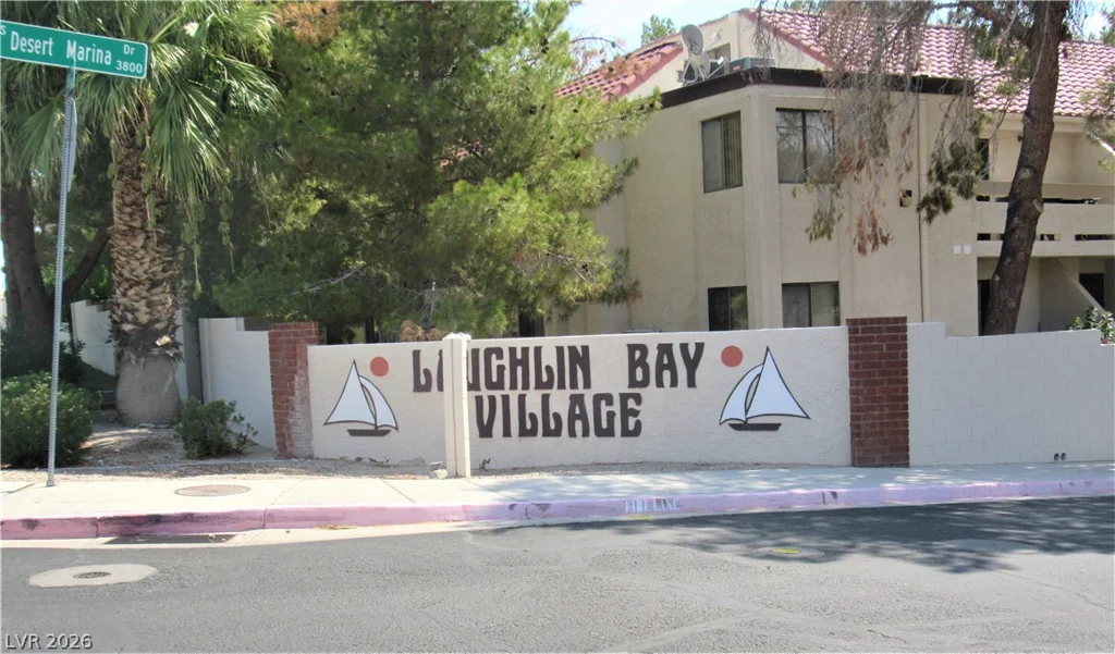 3720 Desert Marina, Laughlin, NV 89029