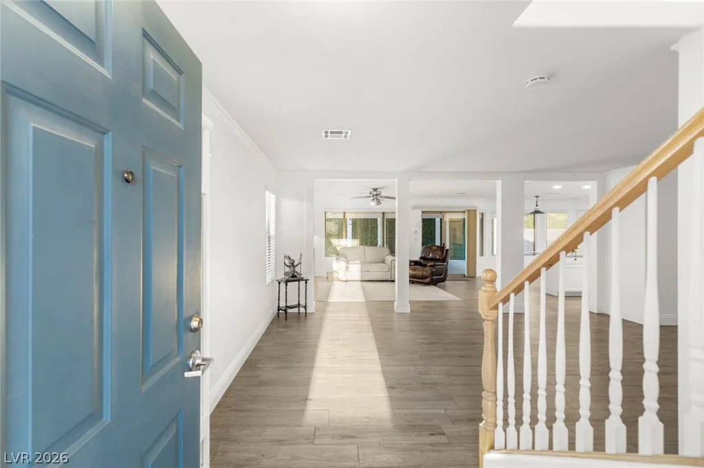 4630 Gracemont, Las Vegas, NV 89139