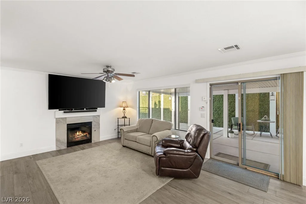 4630 Gracemont, Las Vegas, NV 89139