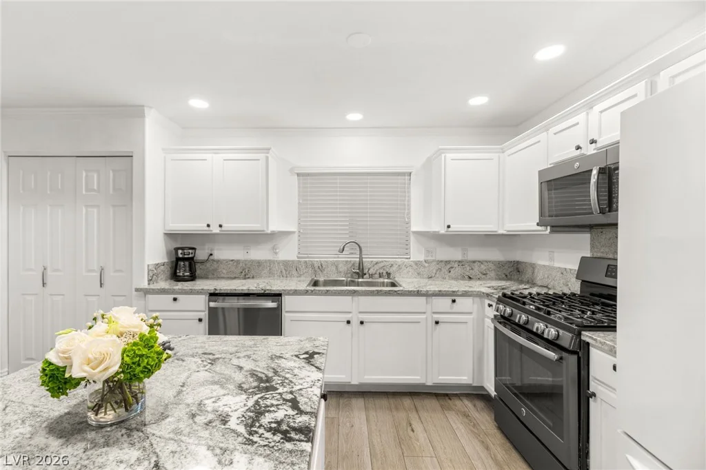 4630 Gracemont, Las Vegas, NV 89139