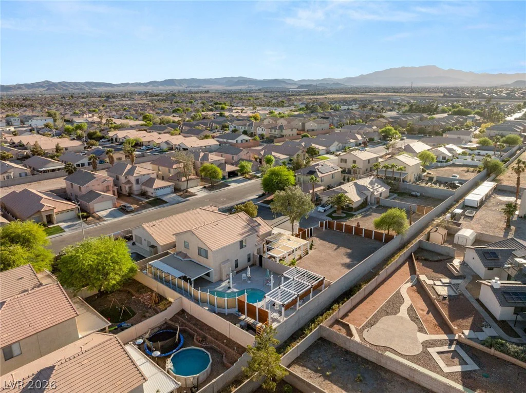 4630 Gracemont, Las Vegas, NV 89139
