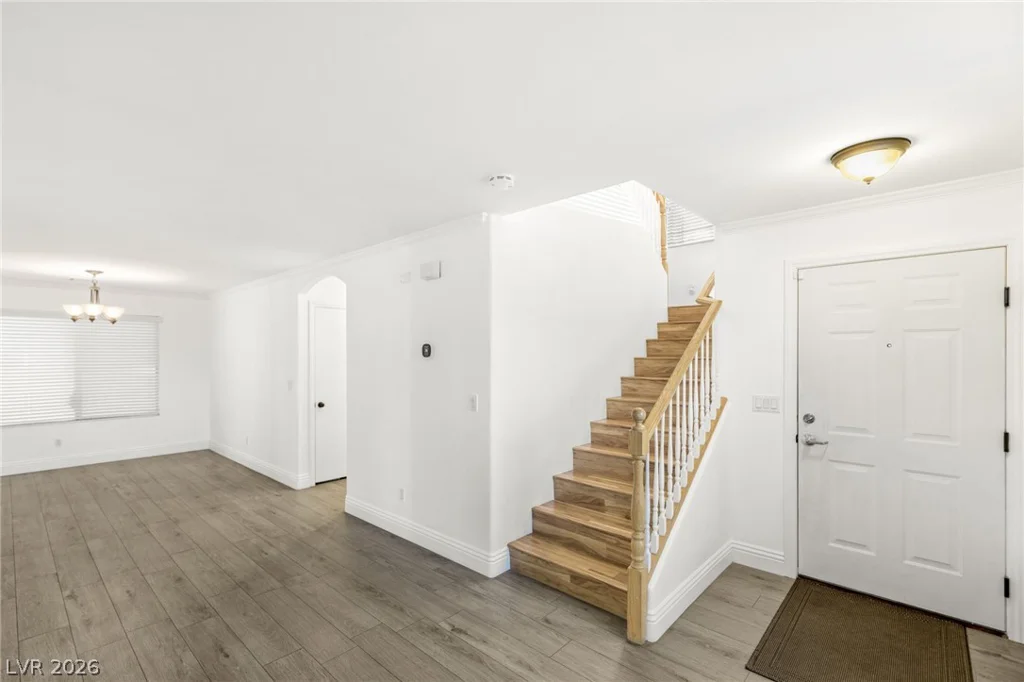 4630 Gracemont, Las Vegas, NV 89139