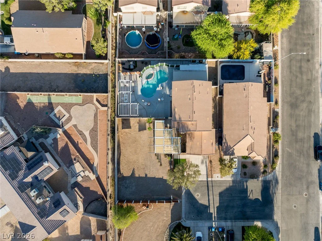 4630 Gracemont, Las Vegas, NV 89139