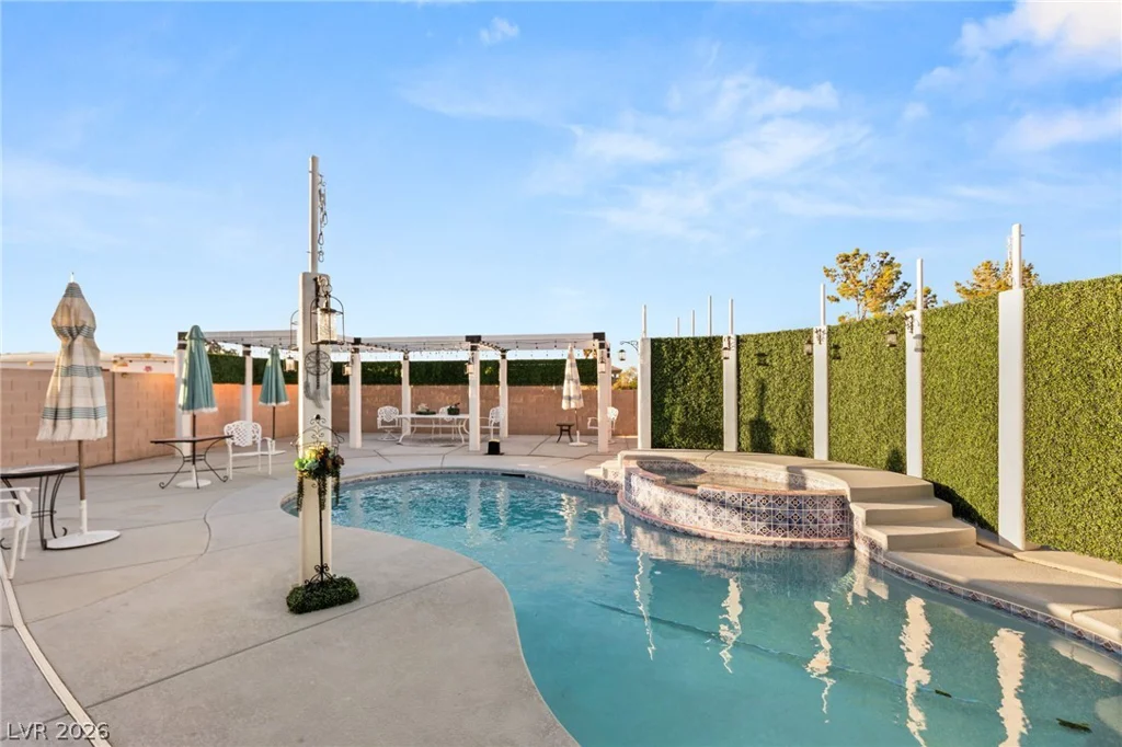 4630 Gracemont, Las Vegas, NV 89139
