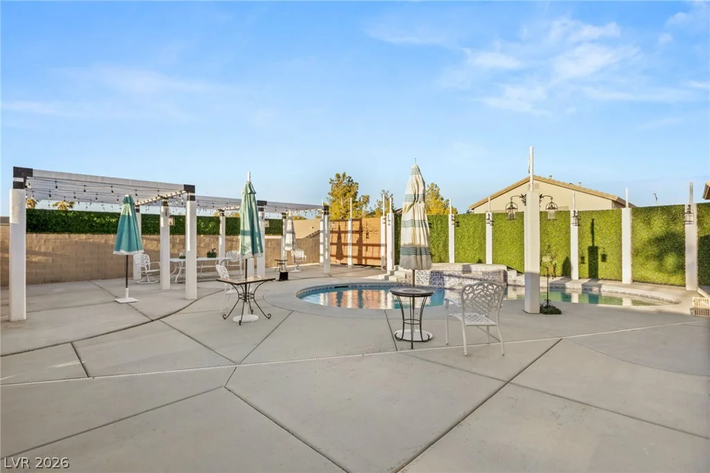 4630 Gracemont, Las Vegas, NV 89139