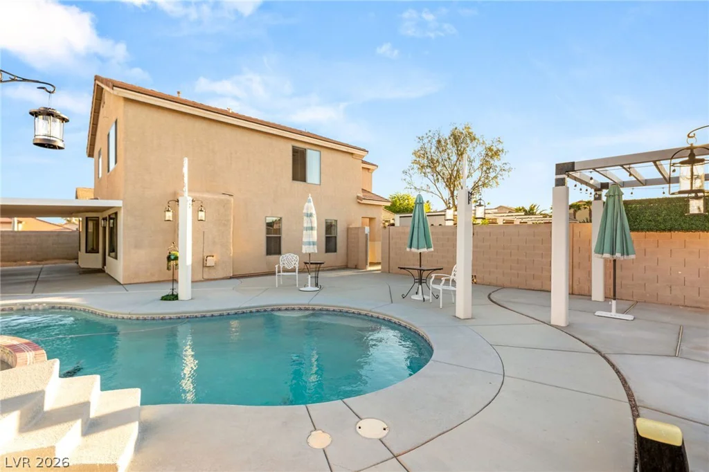 4630 Gracemont, Las Vegas, NV 89139