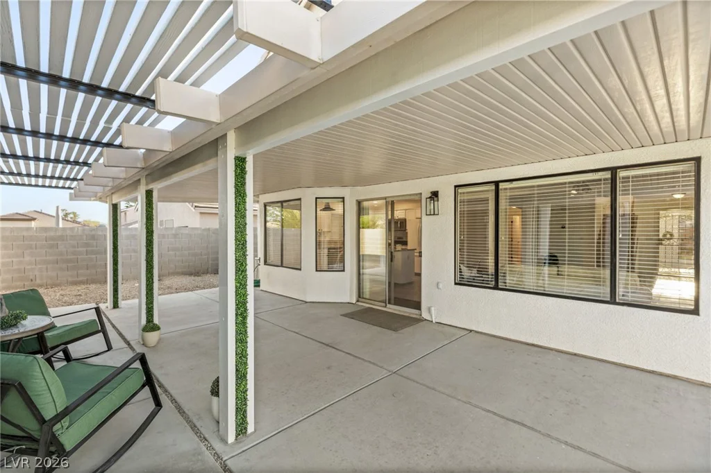 4630 Gracemont, Las Vegas, NV 89139