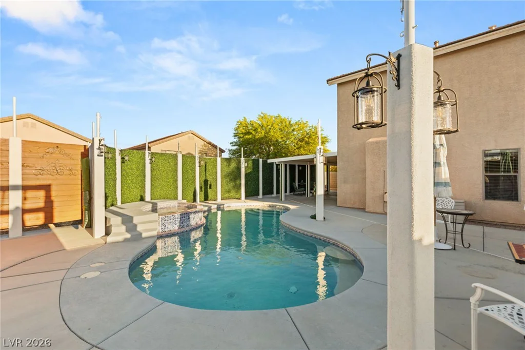4630 Gracemont, Las Vegas, NV 89139