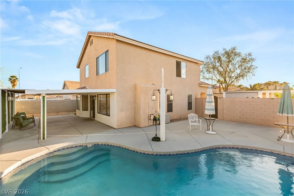 4630 Gracemont, Las Vegas, NV 89139