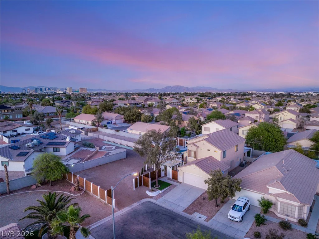 4630 Gracemont, Las Vegas, NV 89139
