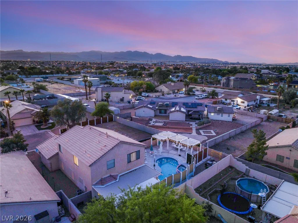 4630 Gracemont, Las Vegas, NV 89139