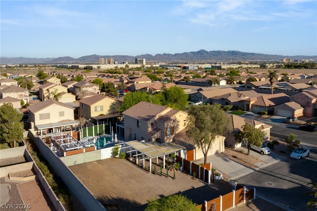 4630 Gracemont, Las Vegas, NV 89139