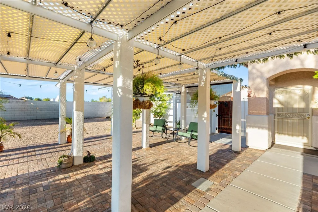 4630 Gracemont, Las Vegas, NV 89139