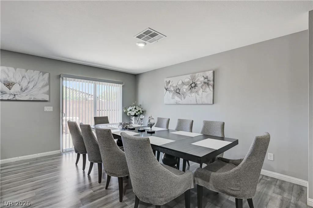 617 Desert Senna, North Las Vegas, NV 89030