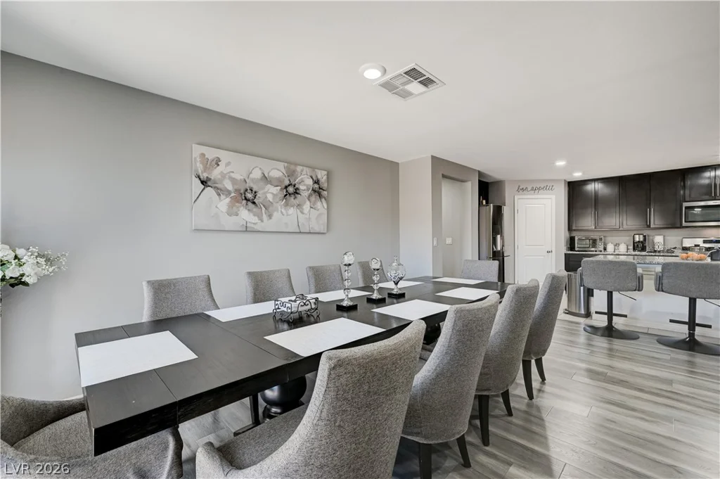 617 Desert Senna, North Las Vegas, NV 89030